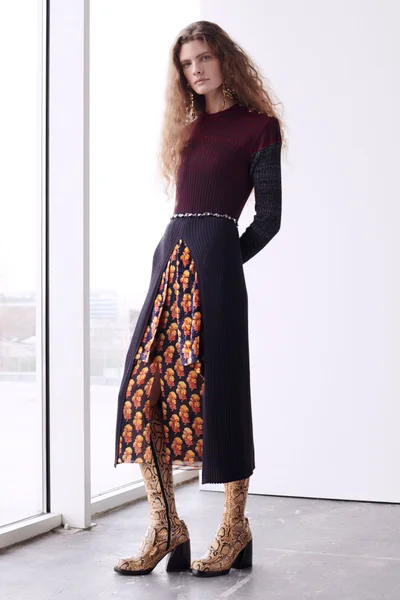 Look 9